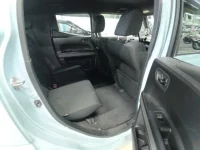 Honda N BOX SLASH лот № 50176 оценка 3.5  с аукциона в Японии 9