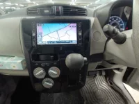 Mitsubishi EK WAGON лот № 50178 оценка 3  с аукциона в Японии 8