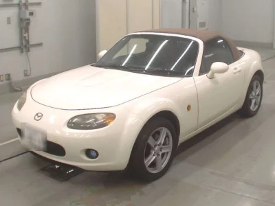 Mazda Roadster