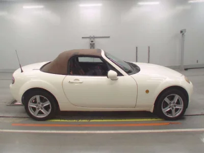 Mazda Roadster