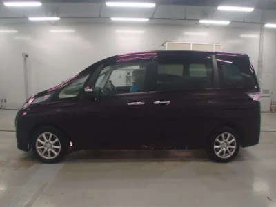 Mazda Biante