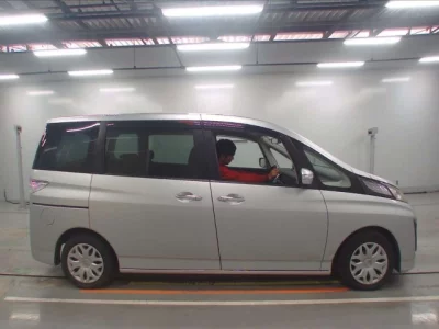 Mazda Biante