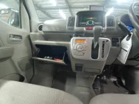 Mazda SCRUM лот № 457 оценка 3.5  с аукциона в Японии 8