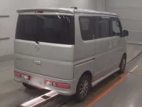 Mazda SCRUM лот № 457 оценка 3.5  с аукциона в Японии 1