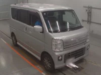 Mazda SCRUM лот № 457 оценка 3.5  с аукциона в Японии 4