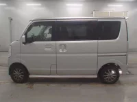 Mazda SCRUM лот № 457 оценка 3.5  с аукциона в Японии 3