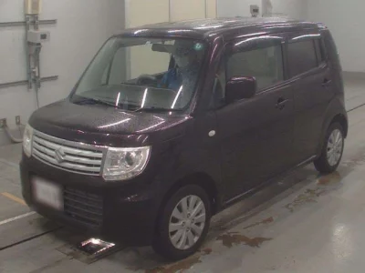 Suzuki MR Wagon