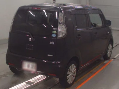 Suzuki MR Wagon