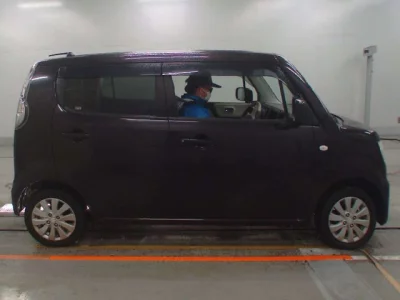 Suzuki MR Wagon