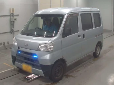 Daihatsu Hijet Cargo