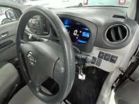 Daihatsu MIRA E S лот № 584 оценка 4  с аукциона в Японии 6