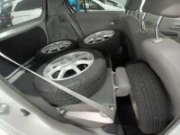 Daihatsu MIRA E S лот № 584 оценка 4  с аукциона в Японии 9