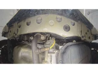 Daihatsu MIRA E S лот № 584 оценка 4  с аукциона в Японии 10