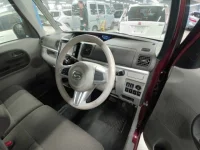 Daihatsu TANTO лот № 472 оценка R  с аукциона в Японии 6