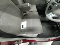 Daihatsu TANTO лот № 472 оценка R  с аукциона в Японии 7