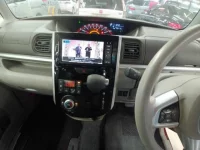 Daihatsu TANTO лот № 472 оценка R  с аукциона в Японии 8