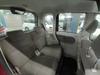 Daihatsu TANTO лот № 472 оценка R  с аукциона в Японии 9