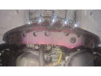 Daihatsu TANTO лот № 472 оценка R  с аукциона в Японии 10