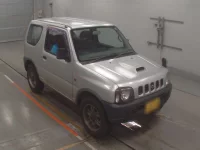 Suzuki JIMNY лот № 568 оценка 2  с аукциона в Японии 4