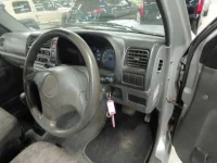 Suzuki JIMNY лот № 568 оценка 2  с аукциона в Японии 6