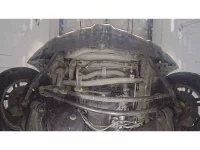 Suzuki JIMNY лот № 568 оценка 2  с аукциона в Японии 10