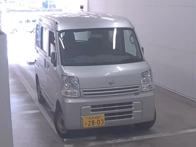 Nissan NV100 CLIPPER