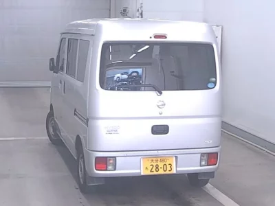 Nissan NV100 CLIPPER