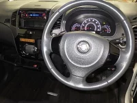 Nissan ROOX лот № 6016 оценка R  с аукциона в Японии 4