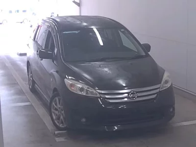 Nissan Lafesta