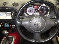 Nissan JUKE лот № 20 оценка 3.5  с аукциона в Японии 4