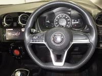 Nissan NOTE лот № 515 оценка R  с аукциона в Японии 2