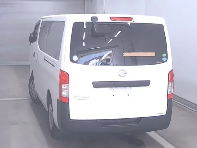 Nissan Caravan