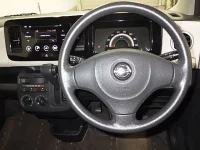 Nissan MOCO лот № 3019 оценка 3.5  с аукциона в Японии 2