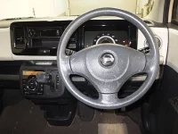 Nissan MOCO лот № 3013 оценка R  с аукциона в Японии 4