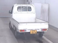 Nissan CLIPPER TRUCK лот № 3058 оценка 3.5  с аукциона в Японии 1