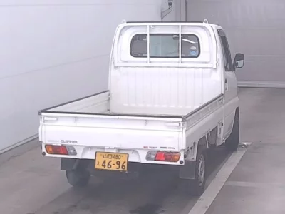 Nissan CLIPPER TRUCK  с аукциона в Японии
