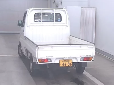 Nissan CLIPPER TRUCK  с аукциона в Японии