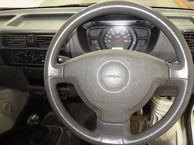 Nissan CLIPPER TRUCK  с аукциона в Японии