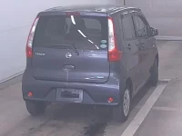 Nissan DAYZ лот № 3561 оценка R  с аукциона в Японии 3