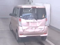 Nissan DAYZ ROOX лот № 3559 оценка R  с аукциона в Японии 1