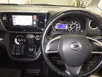 Nissan DAYZ ROOX лот № 3018 оценка 4  с аукциона в Японии 4