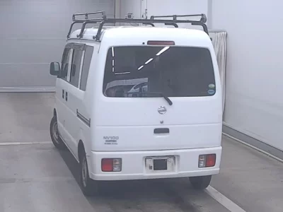 Nissan NV100 CLIPPER