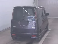 Nissan ROOX лот № 3564 оценка R  с аукциона в Японии 3