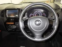 Nissan ROOX лот № 3564 оценка R  с аукциона в Японии 2