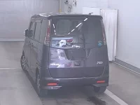 Nissan ROOX лот № 3564 оценка R  с аукциона в Японии 1