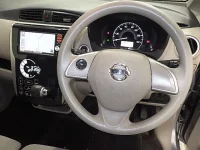 Nissan DAYZ лот № 3520 оценка R  с аукциона в Японии 4