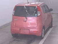 Nissan MOCO лот № 3512 оценка R  с аукциона в Японии 3