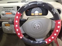 Nissan MOCO лот № 3512 оценка R  с аукциона в Японии 4