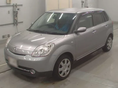 Mazda Verisa