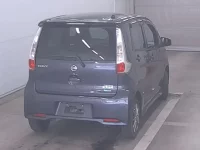 Nissan DAYZ лот № 3051 оценка R  с аукциона в Японии 3